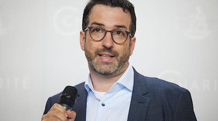 Alexander Meyer übernimmt die Leitung des neuen Instituts an der Charité. (Archivbild) / Foto: Jörg Carstensen/dpa