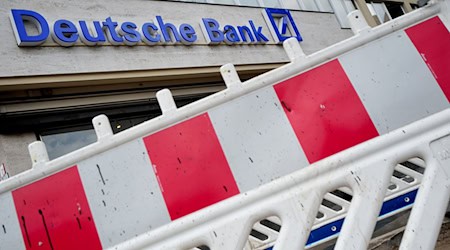 Deutsche Bank zieht Konsequenzen aus dem Umgang des Verbandes Familienunternehmer mit der AfD: Der Verband darf Räumlichkeiten der Bank in Berlin nicht mehr für seine Veranstaltungen nutzen. (Symbolbild) / Foto: picture alliance / dpa