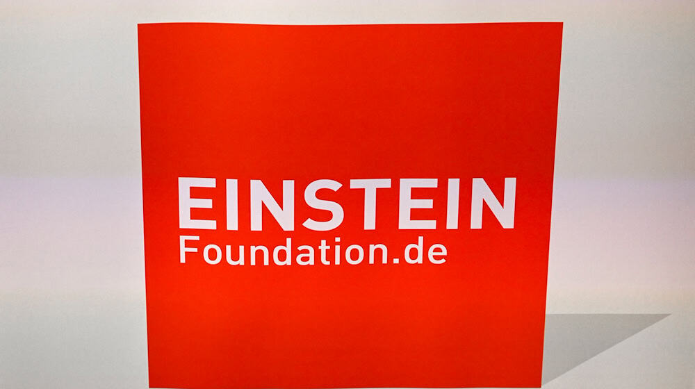 Der Preis wurde 2021 durch die Stiftung ins Leben gerufen. (Archivbild) / Foto: Jens Kalaene/dpa