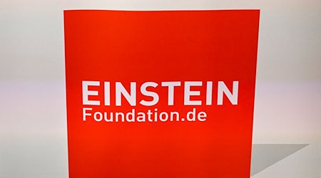 Der Preis wurde 2021 durch die Stiftung ins Leben gerufen. (Archivbild) / Foto: Jens Kalaene/dpa