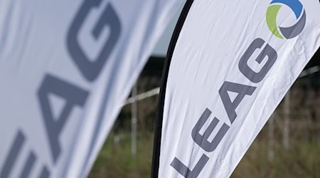 - Die Bundesregierung darf den Energiekonzern Leag für dessen Kohleausstieg mit einer Milliardensumme entschädigen. (Archivbild) / Foto: Sebastian Kahnert/dpa