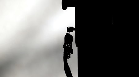 Persönliche Daten sollten nicht an Fremde gegeben werden, raten die Behörden. (Symbolbild) / Foto: Ralf Hirschberger/dpa