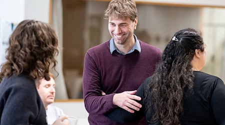 Der Grüne Stefan Gelbhaar hatte sein Bundestagsmandat verloren und wollte nun für das Berliner Abgeordnetenhaus kandidieren. / Foto: Fabian Sommer/dpa