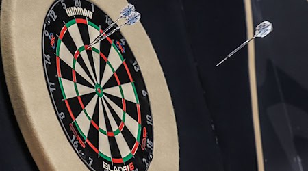 Menschen mit Behinderungen treten gegen Prominente aus der Region an. (Symbolbild) / Foto: Andreas Gora/dpa