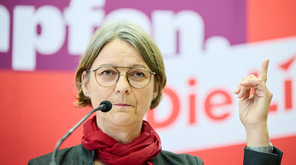 Ihrer Meinung nach sind Betriebsräte ein wichtiger Bestandteil der Demokratie. (Archivbild) / Foto: Annette Riedl/dpa