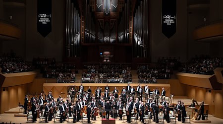 In Asien wächst die Liebe zur westlichen klassischen Musik.  / Foto: Monika Rittershaus/Berliner Philharmoniker/dpa