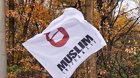 Der Verein Muslim Interaktiv wurde verboten. (Archivbild) / Foto: Annette Riedl/dpa