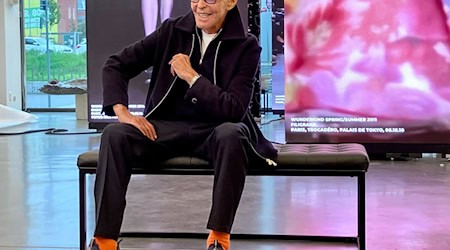 Die Ausstellung endete am 18. November. (Archivbild) / Foto: Monika Wendel/dpa