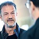 Muss sich weiter gedulden: Fredi Bobic. (Archivbild) / Foto: Britta Pedersen/dpa