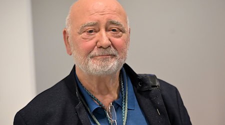 Wenige Tage nach Parteiaustritt ist Reinhard Simon wieder Mitglied der BSW-Partei. (Archivbild) / Foto: Michael Bahlo/dpa