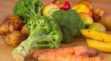 Die Zero-Waste-Aktionswochen gehen bis zum Ende des Monats. (Symbolbild) / Foto: Fernando Gutierrez-Juarez/dpa