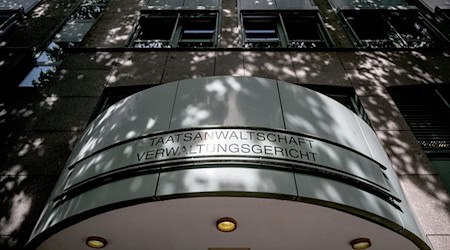 Drei Somalier hatten vor dem Verwaltungsgericht Berlin gegen ihre Zurückweisung an der deutsch-polnischen Grenze geklagt. (Archivbild) / Foto: Britta Pedersen/dpa