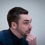 Brandenburgs SPD-Generalsekretär Kurt Fischer äußert sich zum Ausgang der Krisensitzung der BSW-Landtagsfraktion (Archivbild). / Foto: Soeren Stache/dpa