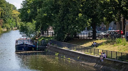In dem Ranking landet das Maybachufer weltweit auf dem siebten Platz - in Europa aber fast an der Spitze. (Archivbild) / Foto: Monika Skolimowska/dpa
