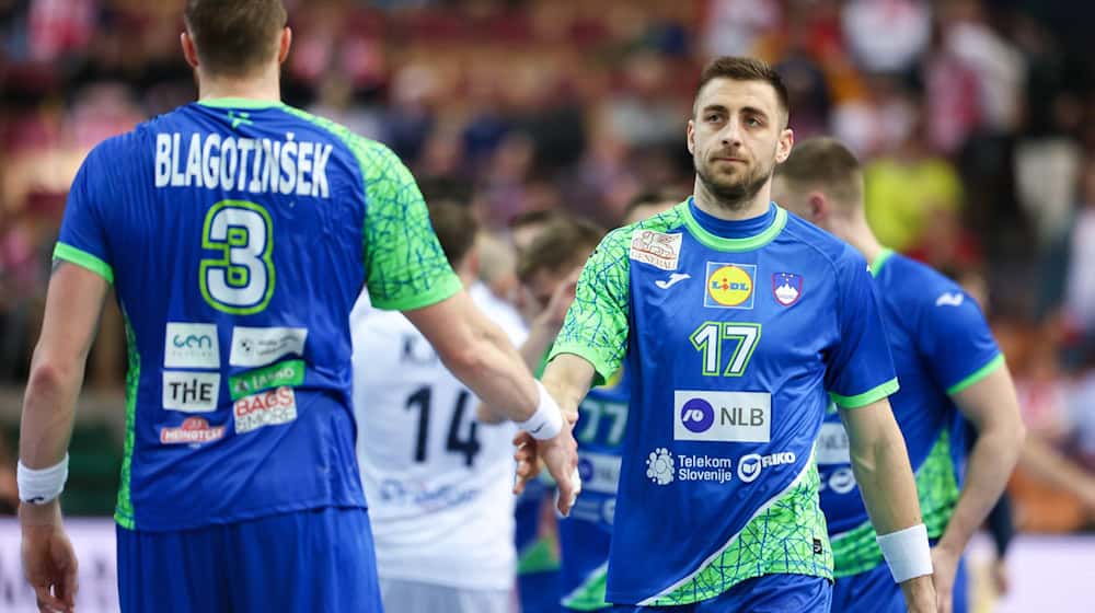 Der Slowene Nejc Cehte (r) kennt die Bundesliga. (Archivfoto) / Foto: Jan Woitas/dpa