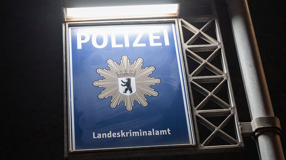 Was plante der Mann genau?  / Foto: Christophe Gateau/dpa