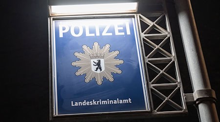 Was plante der Mann genau?  / Foto: Christophe Gateau/dpa