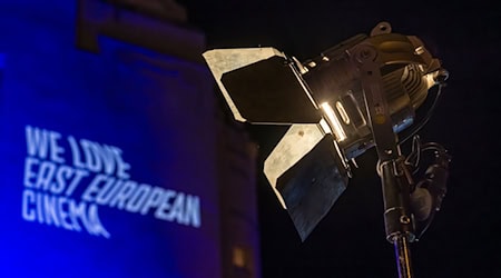 In diesem Jahr steht Estland im Mittelpunkt des Festivals. (Archivbild) / Foto: Frank Hammerschmidt/dpa