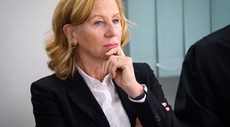  Die Generalstaatsanwaltschaft Berlin hat nach langen Ermittlungen Anklage gegen die Ex-Intendantin des RBB, Patricia Schlesinger, erhoben. (Archivbild) / Foto: Bernd von Jutrczenka/dpa