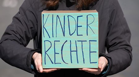 Wie schneiden die Bundesländer beim «Kinderrechte-Index 2025» ab? / Foto: Sebastian Kahnert/dpa