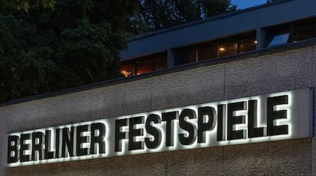 Eckhardt öffnete die Berliner Festspiele für unterschiedliche Disziplinen. (Archivbild) / Foto: Soeren Stache/dpa
