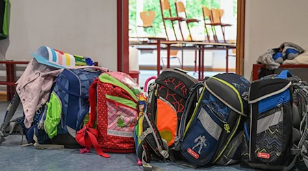 Die bundesweite Regelung wird auch in Brandenburg umgesetzt. (Symbolbild) / Foto: Arne Dedert/dpa