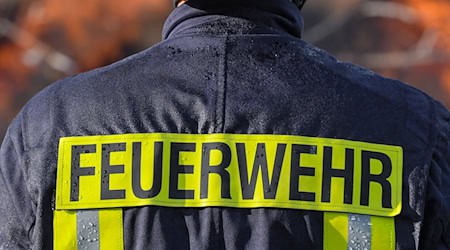 Wegen eines Wohnungsbrandes durch einen Gaskocher musste die Feuerwehr alarmiert werden. (Symbolbild) / Foto: Patrick Pleul/dpa-Zentralbild/dpa