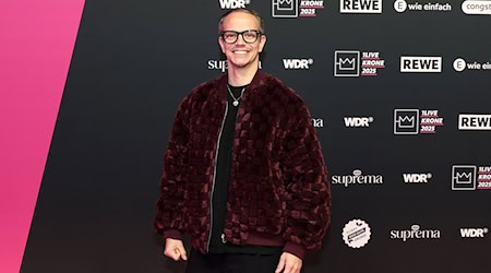 DJ Alle Farben feierte Anfang des Jahres seinen zweiten Geburtstag. / Foto: Friso Gentsch/dpa