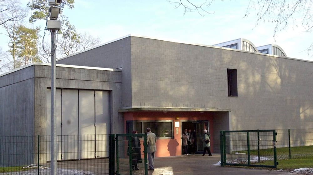 Im Maßregelvollzug in Brandenburg an der Havel soll ein Kind missbraucht worden sein. (Archivbild) / Foto: picture alliance / dpa