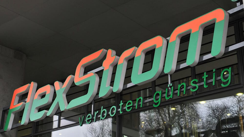 2013 platzte das Geschäftsmodell von Flexstrom. (Archivbild) / Foto: picture alliance / dpa