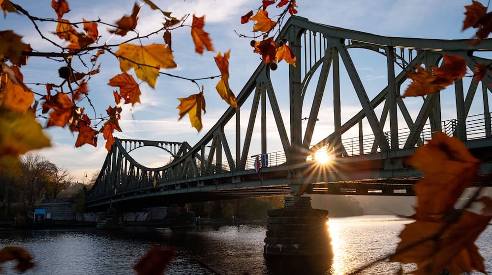 Potsdam hat bei einem Städteranking einen Platz im ersten Viertel ergattert. (Archivbild) / Foto: Georg-Friedrich Moritz/dpa