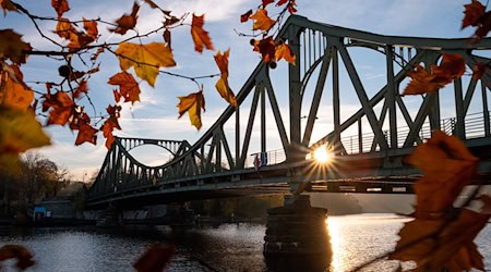 Potsdam hat bei einem Städteranking einen Platz im ersten Viertel ergattert. (Archivbild) / Foto: Georg-Friedrich Moritz/dpa