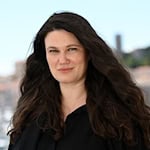 Regisseurin Mascha Schilinski ist mit ihrem Film «In die Sonne schauen» nicht im Golden-Globe-Rennen. (Archivbild)  / Foto: Stefanie Rex/dpa