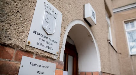 Der Fortbestand der Begegnungsstätte «Stille Straße» ist gesichert. (Archivbild) / Foto: Christoph Soeder/dpa