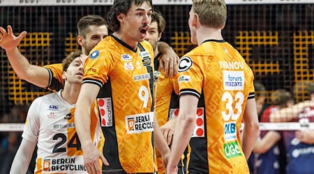 Flexen erwischte einen starken Start. (Archivbild) / Foto: Andreas Gora/dpa