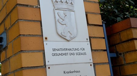 Ein neuer Standort des Berliner Maßregelvollzugs in Tempelhof soll die beiden bisherigen Standorte entlasten. (Archivbild) / Foto: picture alliance / dpa