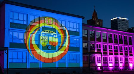  «Jacqueline» ist die jüngste Produktion vom Eisenbahntheater Das Letzte Kleinod und dem Kleist Forum. (Archivbild) / Foto: Patrick Pleul/dpa/ZB