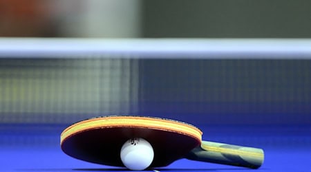 TTC Eastside dominiert im Spitzenspiel der Bundesliga. (Archivbild) / Foto: Britta Pedersen/dpa