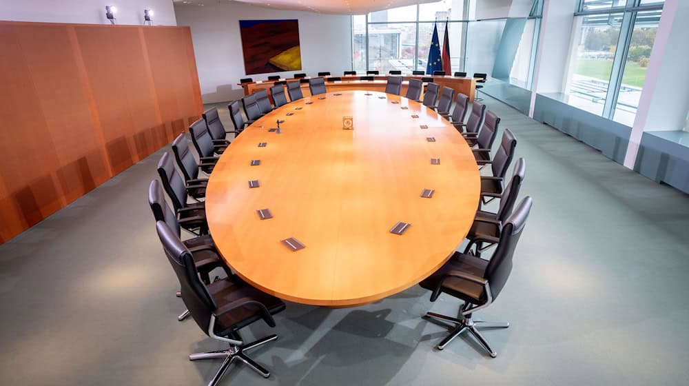 Das Bundesdigitalministerium wird in dieser Woche ein konkretes Vetorecht für IT-Projekte aus anderen Ministerien erhalten. / Foto: Kay Nietfeld/dpa