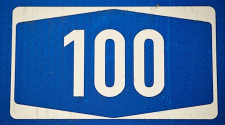 Der A100-Tunnel sollte am Donnerstagabend voll gesperrt werden. (Symbolbild) / Foto: picture alliance / dpa