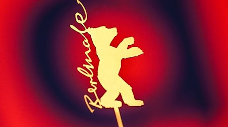 Die nächste Berlinale findet im Februar statt. (Symbolbild) / Foto: Jens Kalaene/dpa