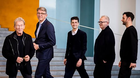 Musikschaffende sind sehr unzufrieden mit der Vergütung durch Streamingdienste.  / Foto: Christoph Soeder/dpa