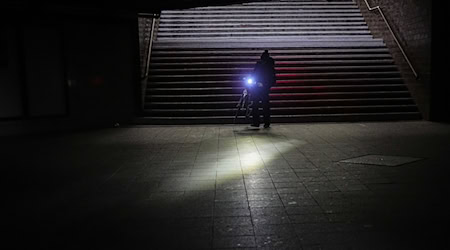 100.000 Menschen waren von dem Stromausfall in Berlin betroffen. / Foto: Michael Kappeler/Dpa/dpa