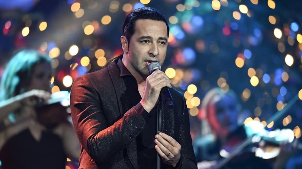 Die Premiere mit Ceylan in der Berliner Staatsoper steigt am 27. Juni. (Archivbild) / Foto: Hendrik Schmidt/dpa