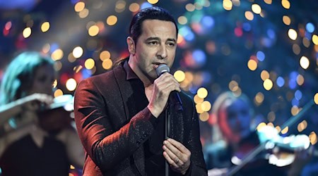 Die Premiere mit Ceylan in der Berliner Staatsoper steigt am 27. Juni. (Archivbild) / Foto: Hendrik Schmidt/dpa