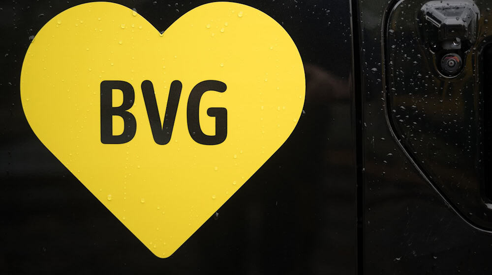 Bei der BVG gehen die Tarifverhandlungen am Donnerstag in die zweite Runde. (Archivbild) / Foto: Sebastian Gollnow/dpa