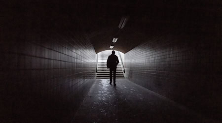 Für den Brandanschlag, der zu einem tagelangen Stromausfall in Berlin führte, werden Linksextremisten verantwortlich gemacht. (Symbolbild)  / Foto: Michael Kappeler/dpa