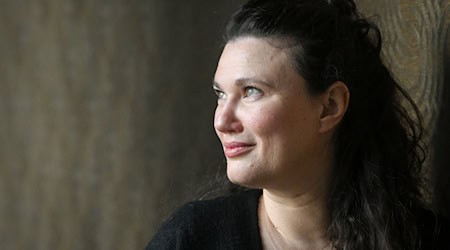 Die Oscar-Hoffnung von Regisseurin Mascha Schilinski für «In die Sonne schauen» ist geplatzt. (Archivbild) / Foto: Jens Kalaene/dpa