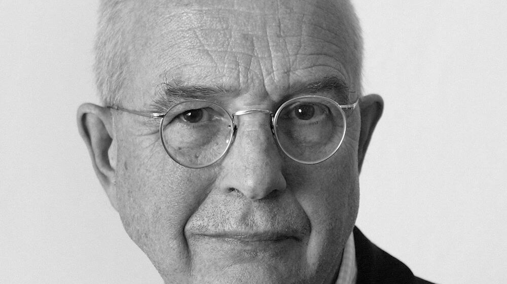 Das Deutsche Theater trauert um seinen früheren Intendanten Bernd Wilms. (Archivbild) / Foto: Soeren Stache/dpa