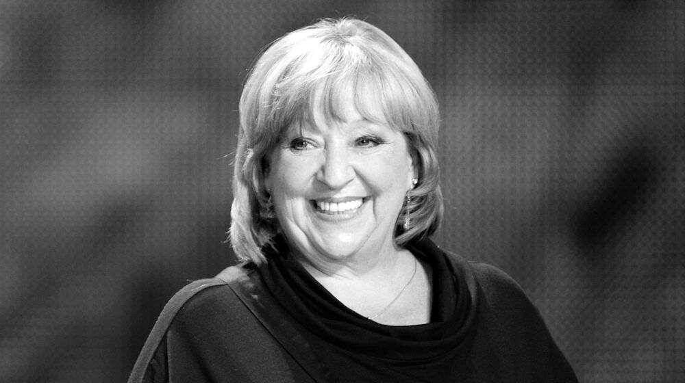 Die Sängerin und Schauspielerin Angelika Mann ist tot. (Archivbild) / Foto: Soeren Stache/dpa